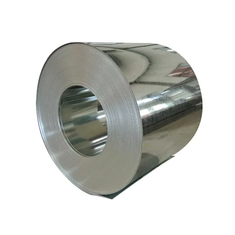 carbon steel coil